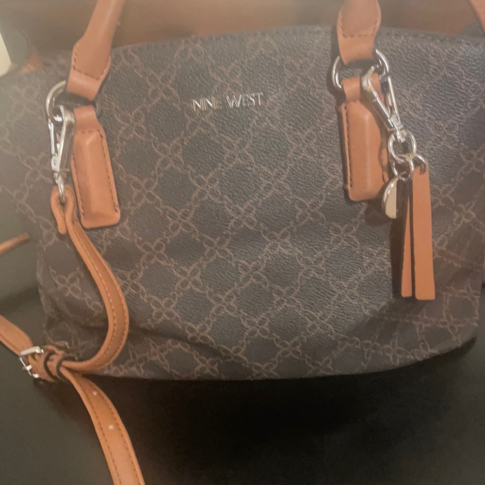 Women’s Nine West Handbag